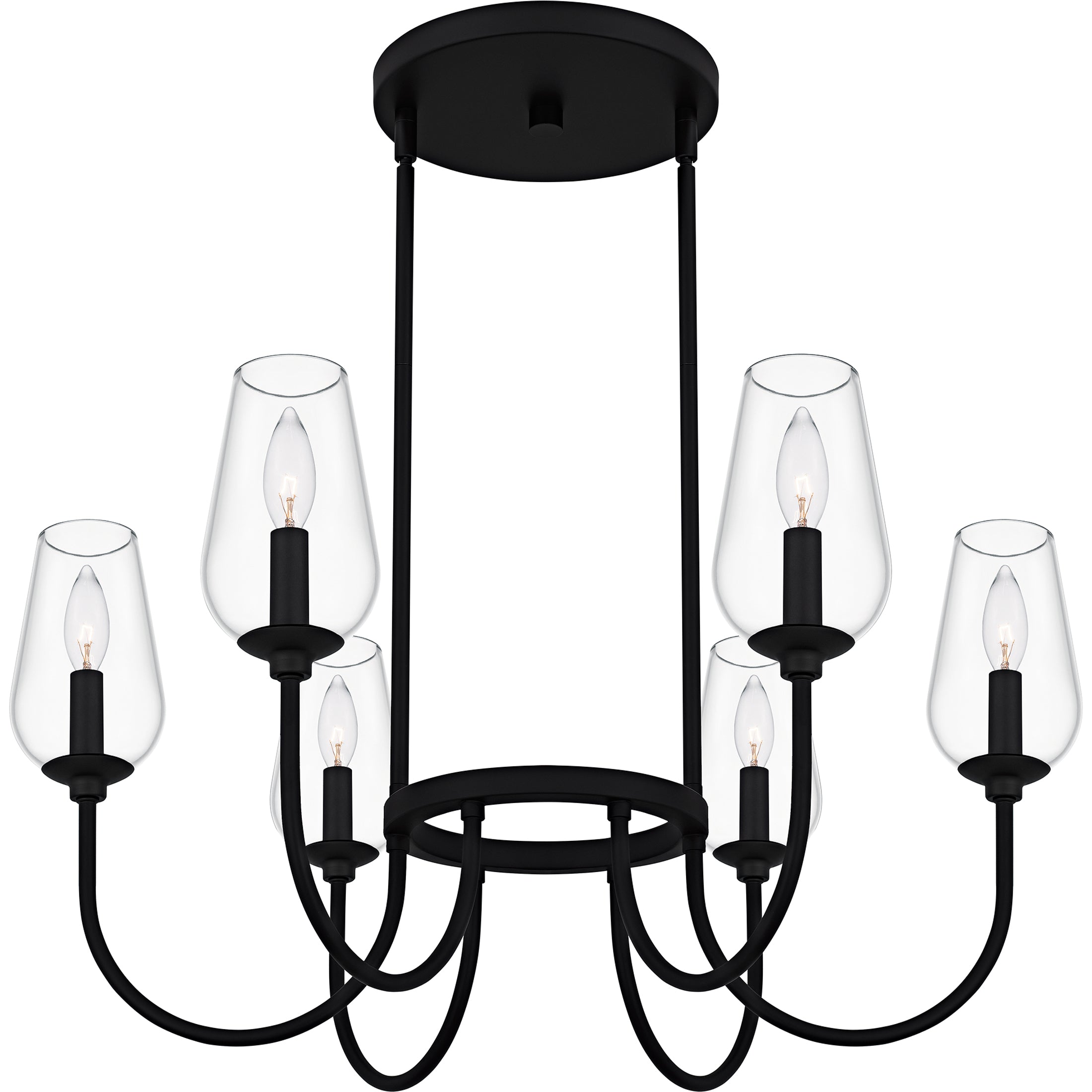Viscount Chandelier