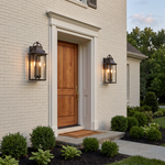 Manning Wall Light