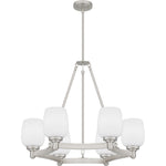 Penning Chandelier