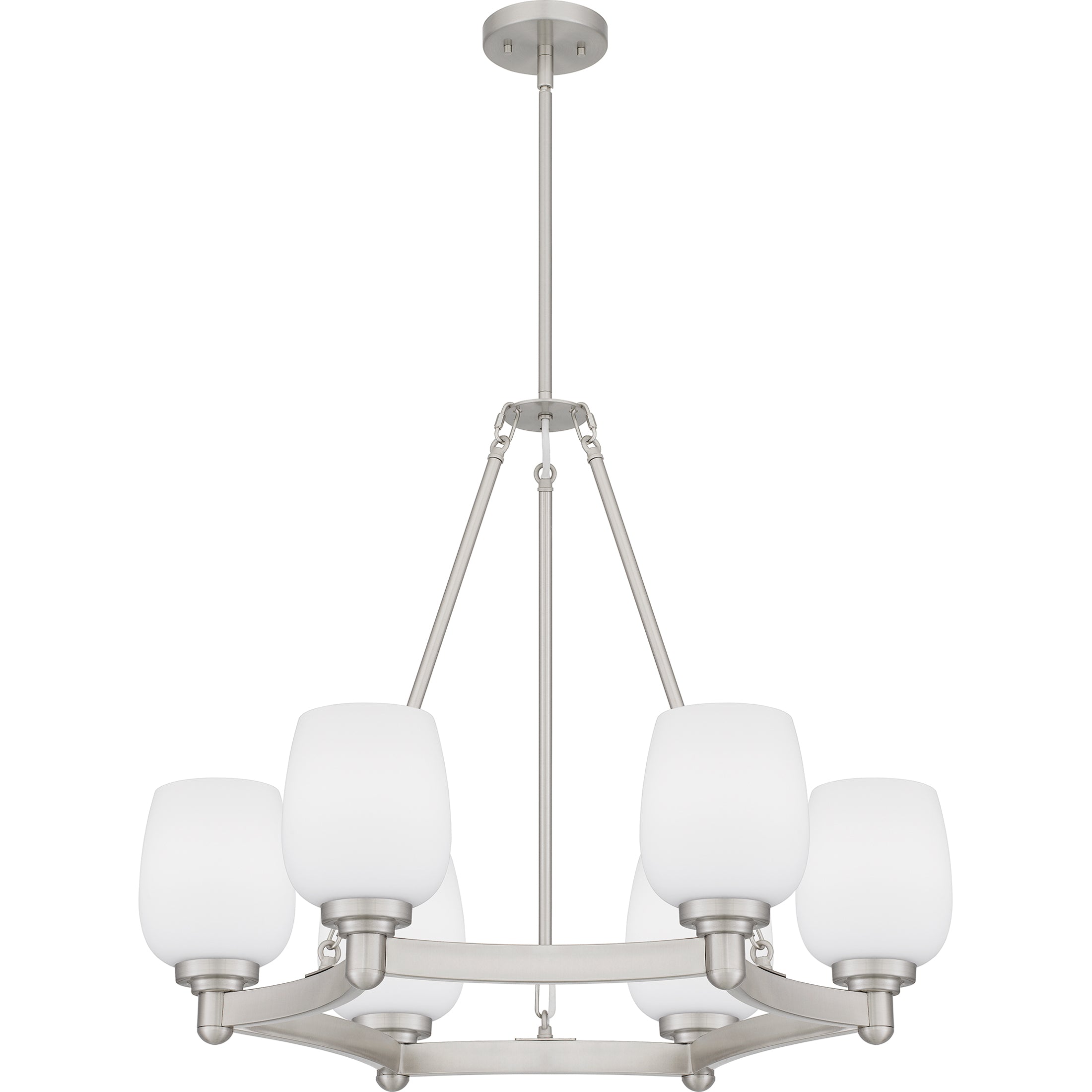 Penning Chandelier