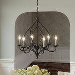 Dupont Chandelier