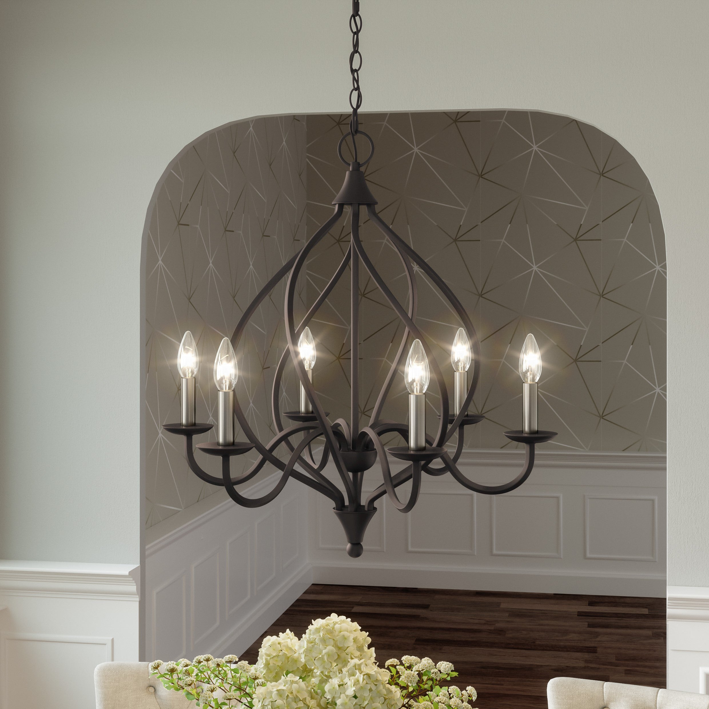 Dupont Chandelier