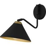 Alscott Wall Sconce