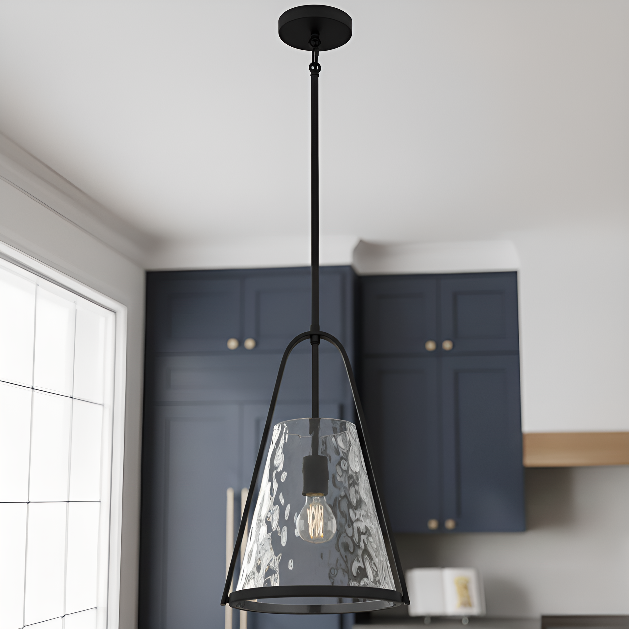 Briley Mini Pendant