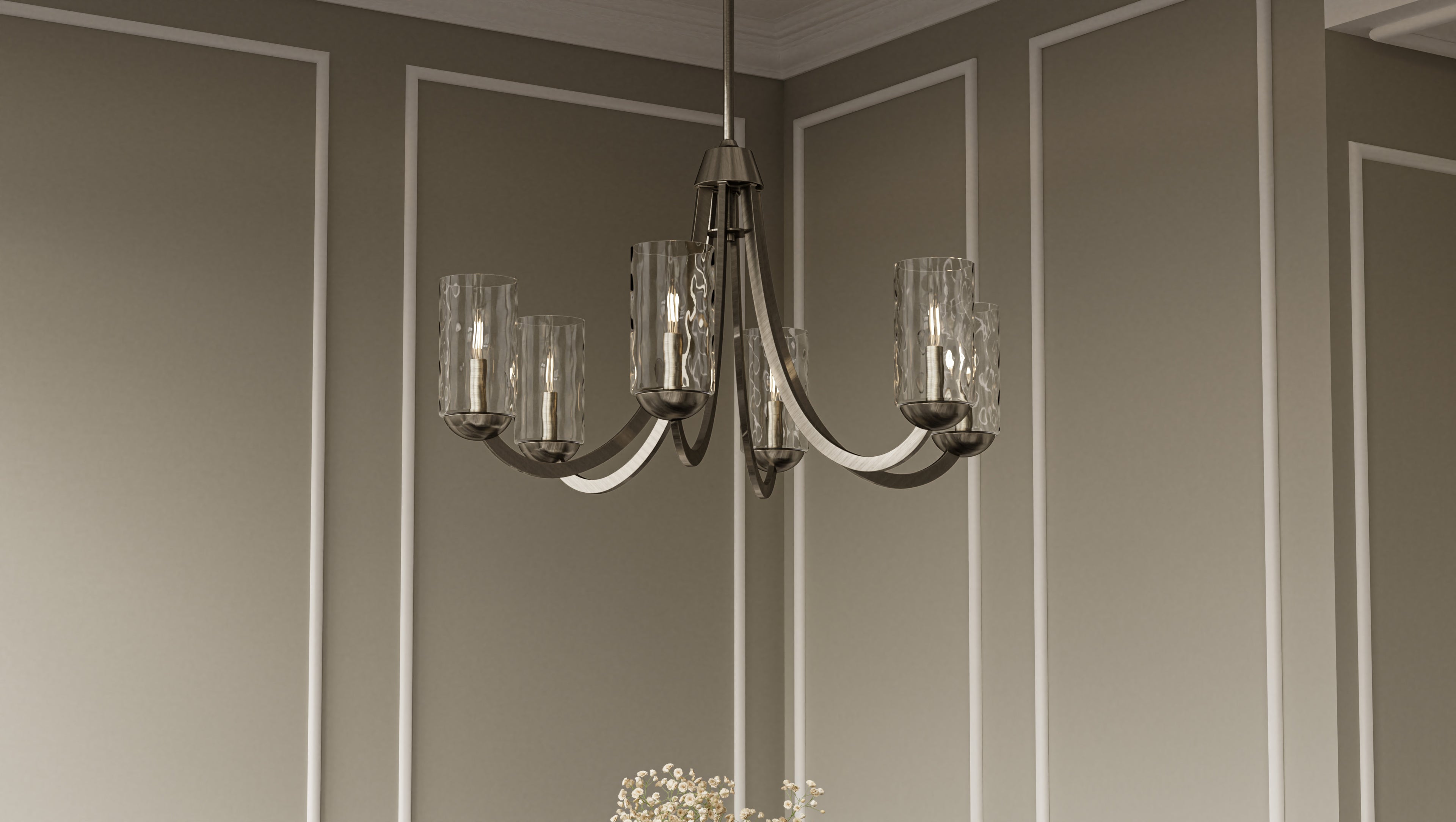 Allard Chandelier