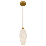 Burnett Mini Pendant