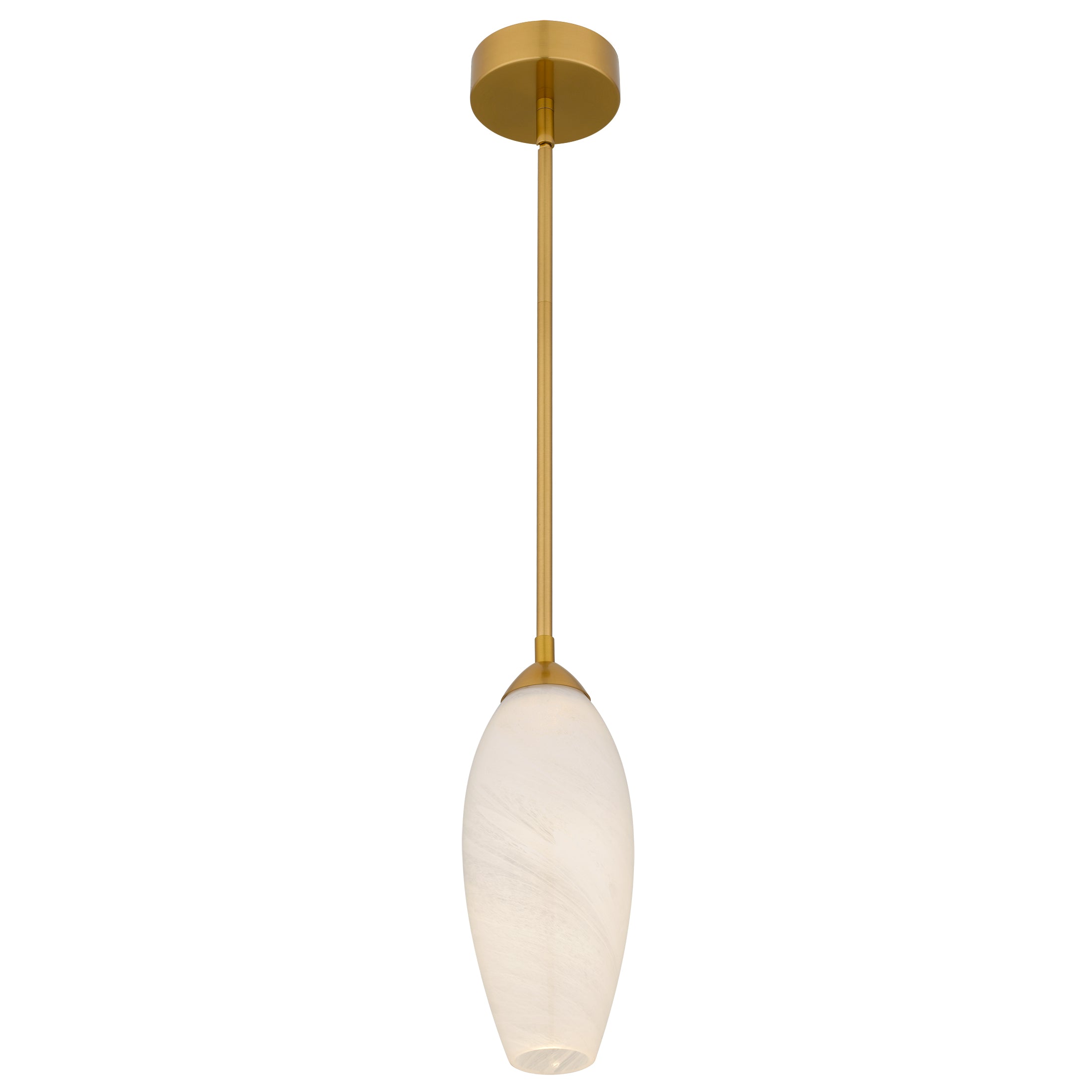 Burnett Mini Pendant