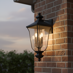 Farley Wall Light