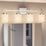 Wilburn Bath Light