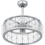 Terrarock Fan Light
