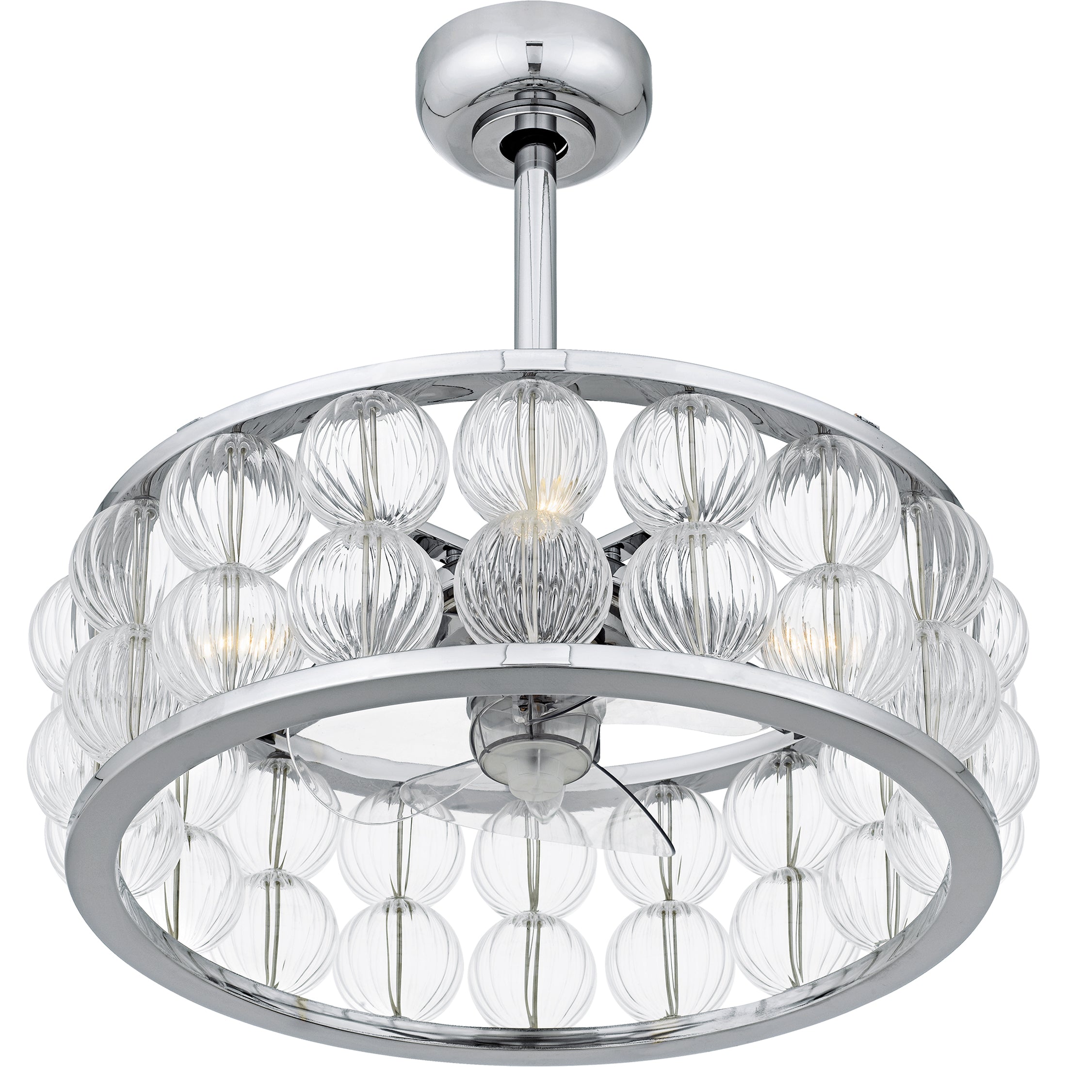Terrarock Fan Light