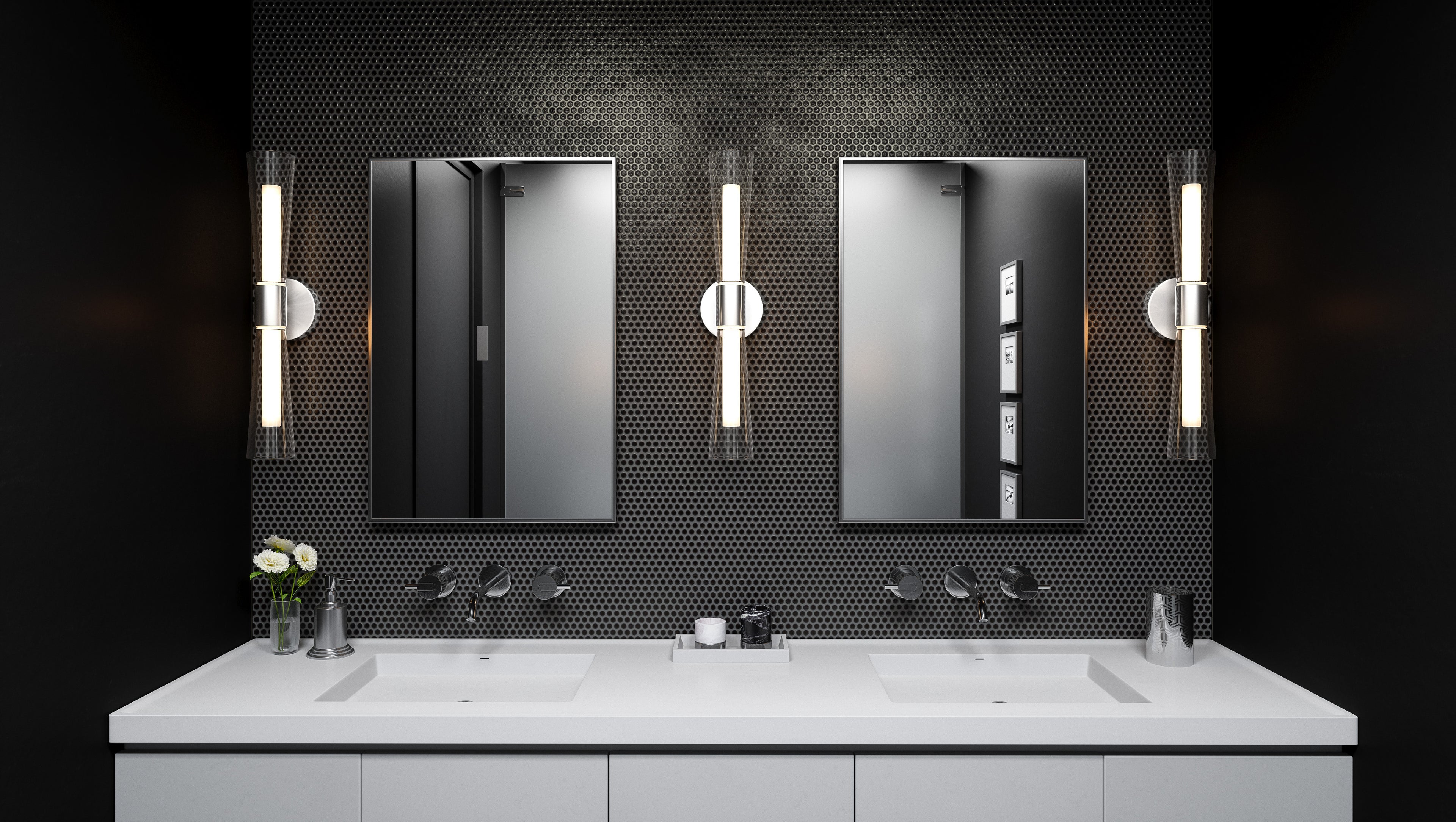 Amara Bath Light
