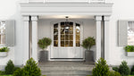 Rue De Royal Hanging Light