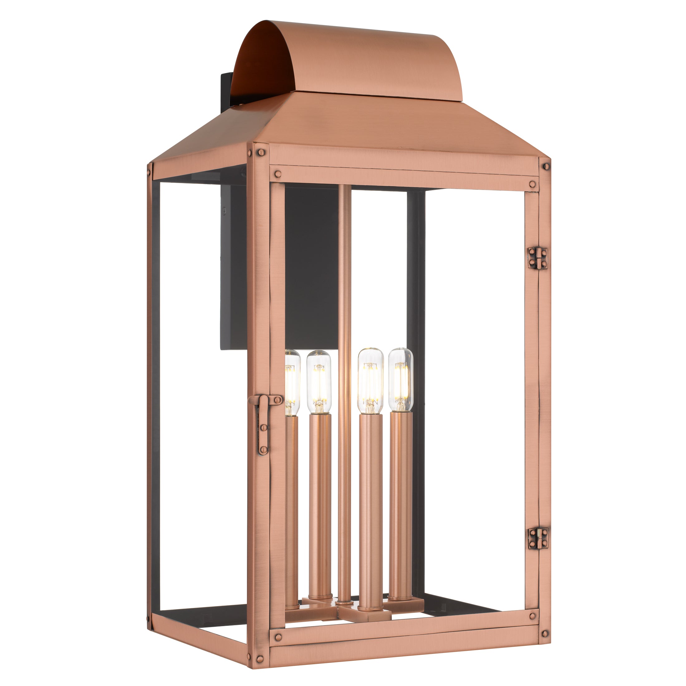 Beryn Wall Light
