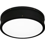 Ahoy Flush Mount