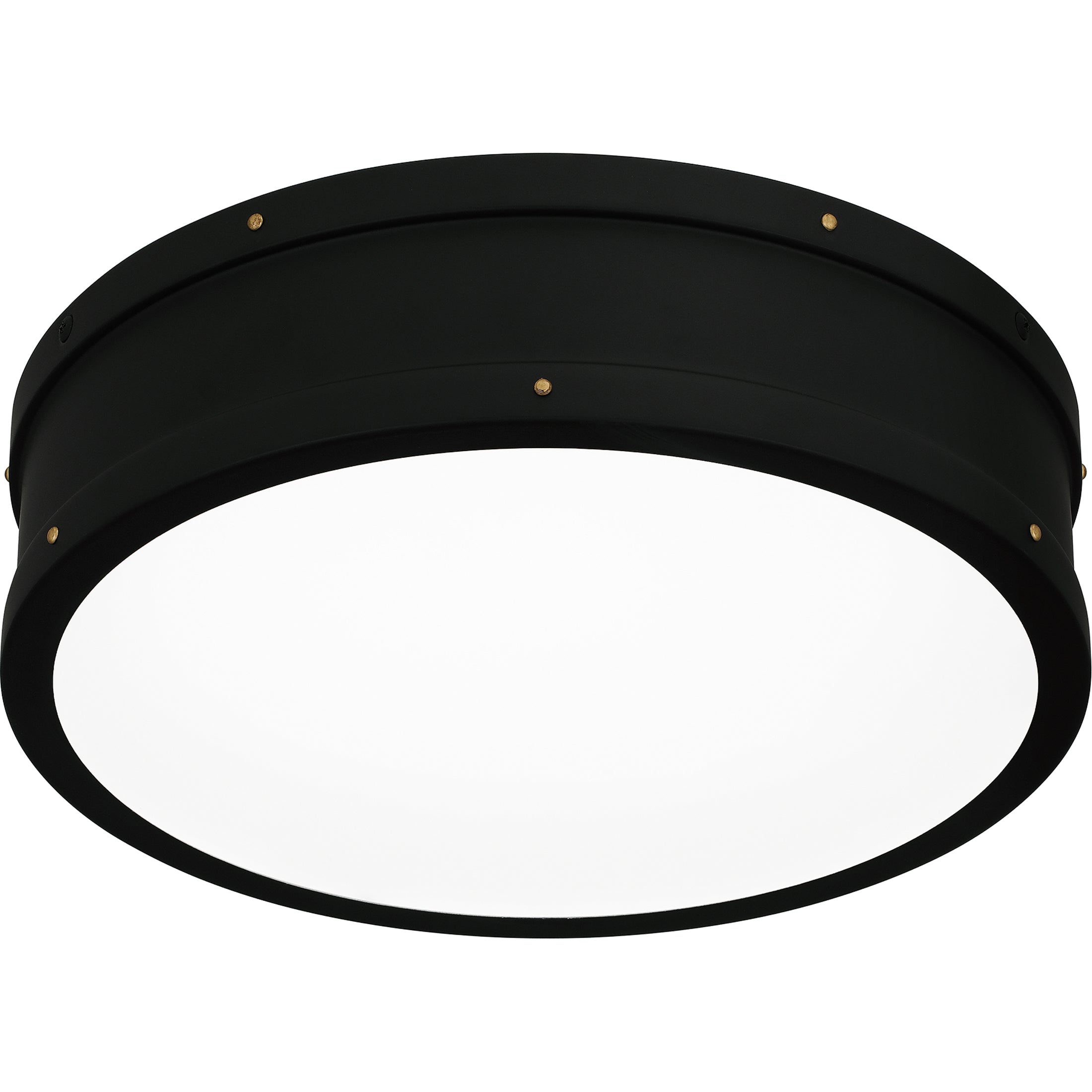 Ahoy Flush Mount