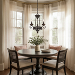Noble Chandelier