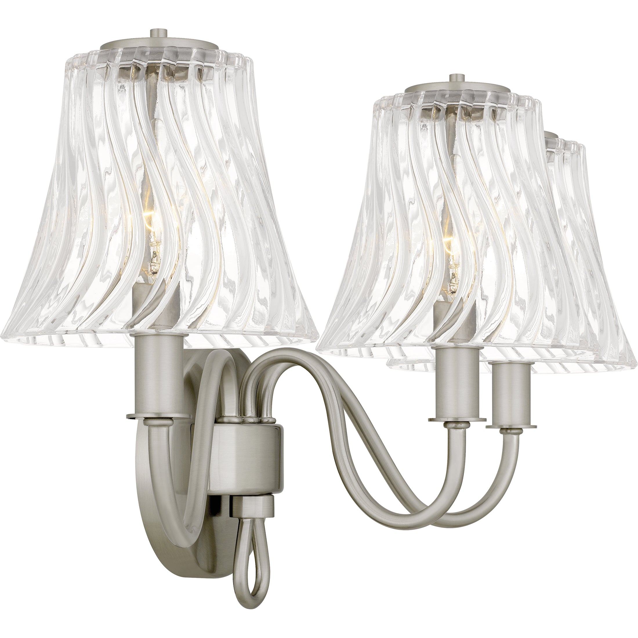 McKinney Bath Light