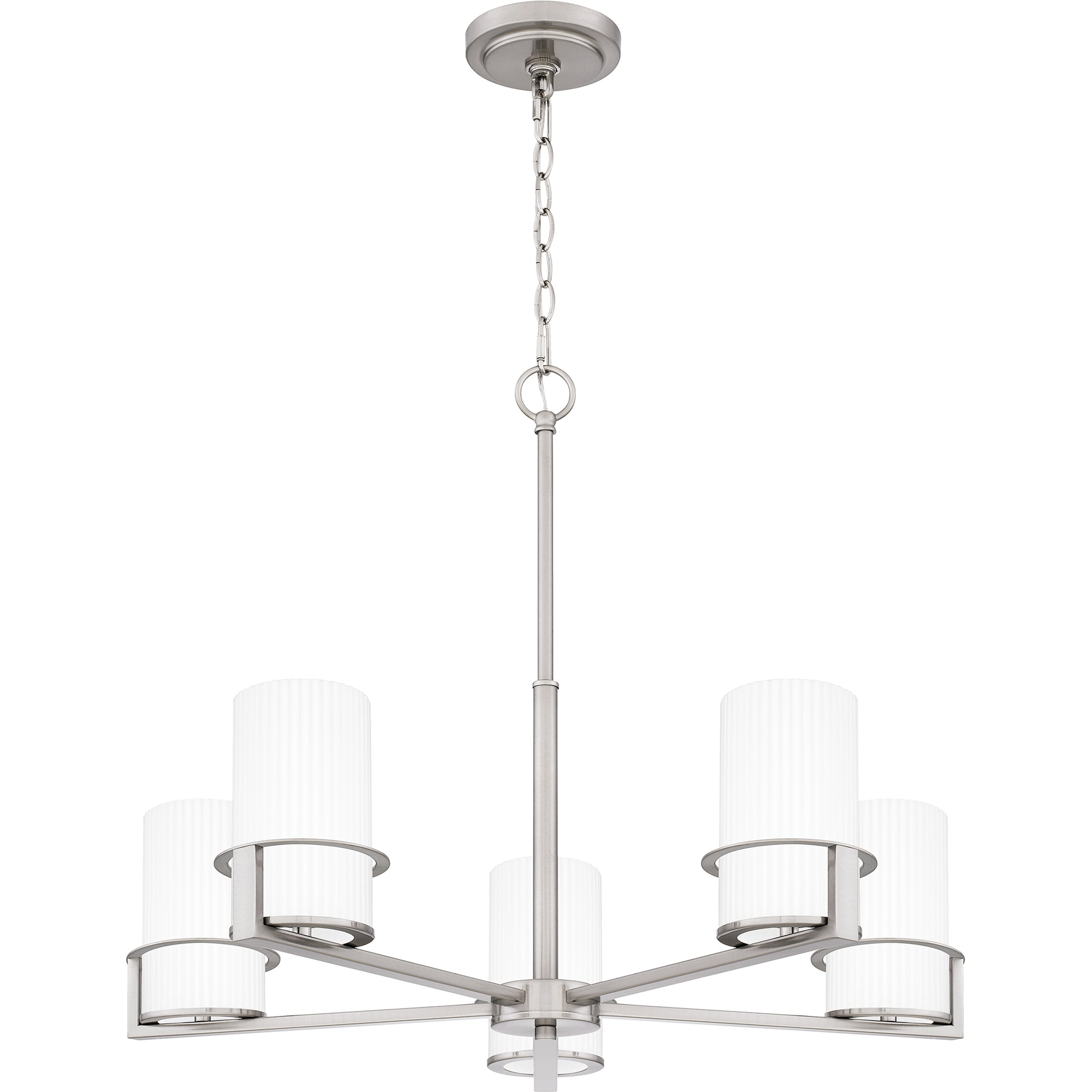 Seymour Chandelier