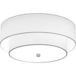 Prewett Semi-Flush