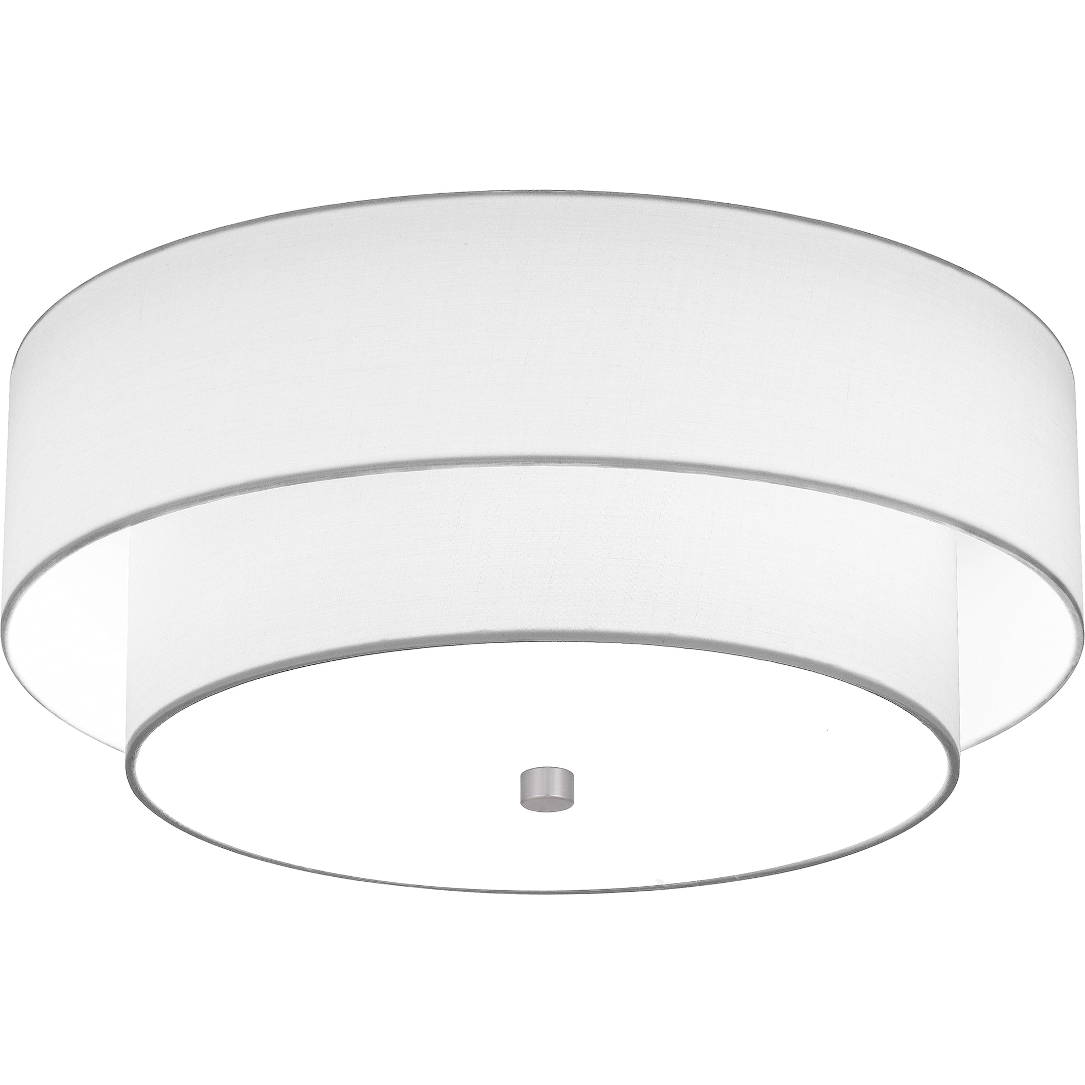 Prewett Semi-Flush