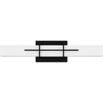 Gemini Bath Light