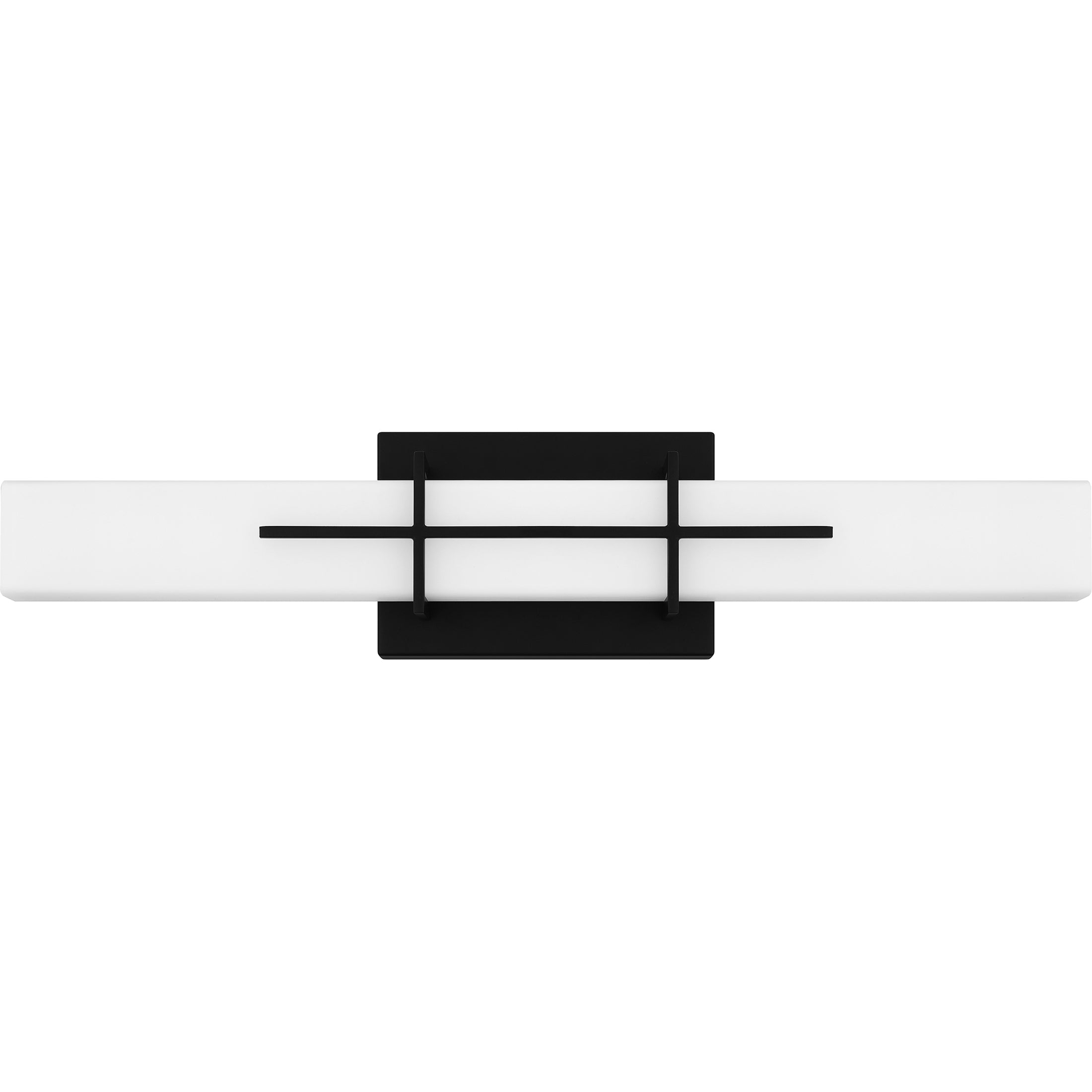 Gemini Bath Light