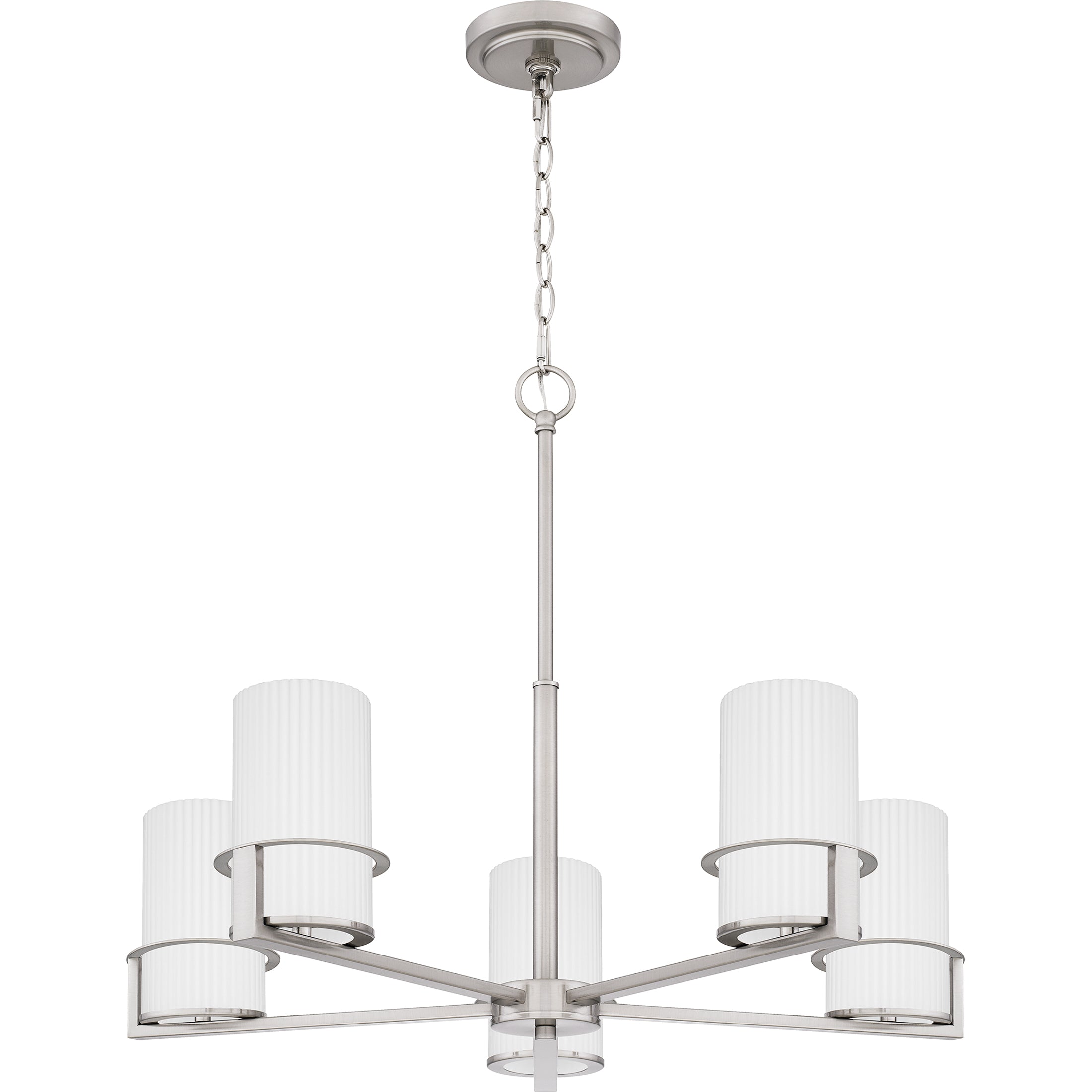 Seymour Chandelier