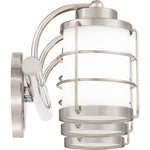 Hazlett Bath Light