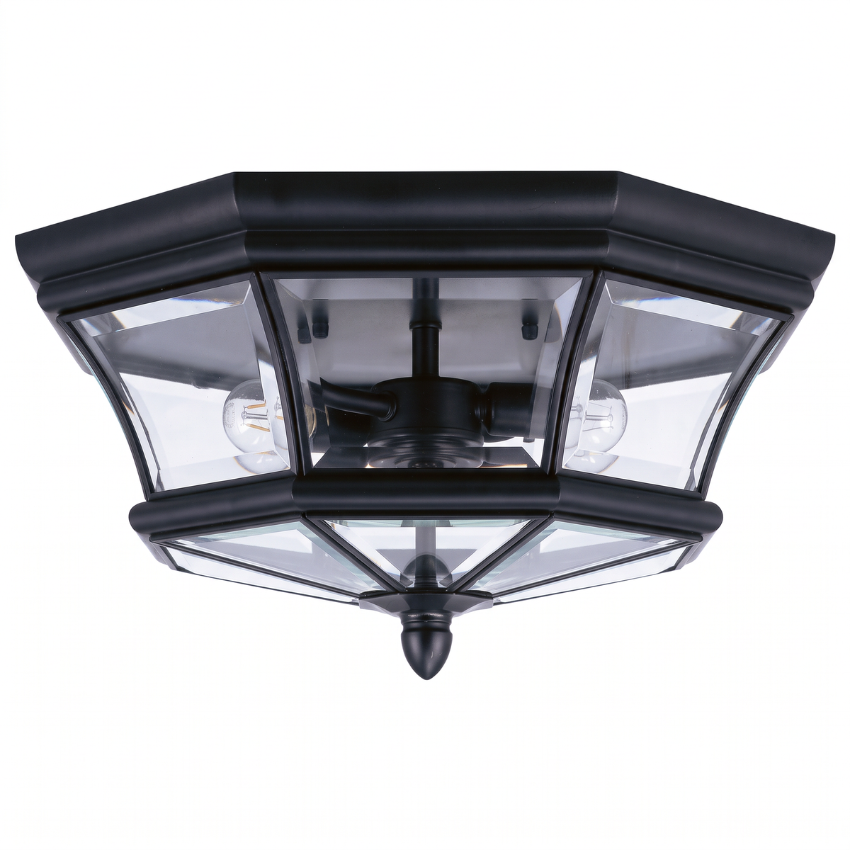Newbury Flush Mount