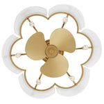 Maisie Fan Light