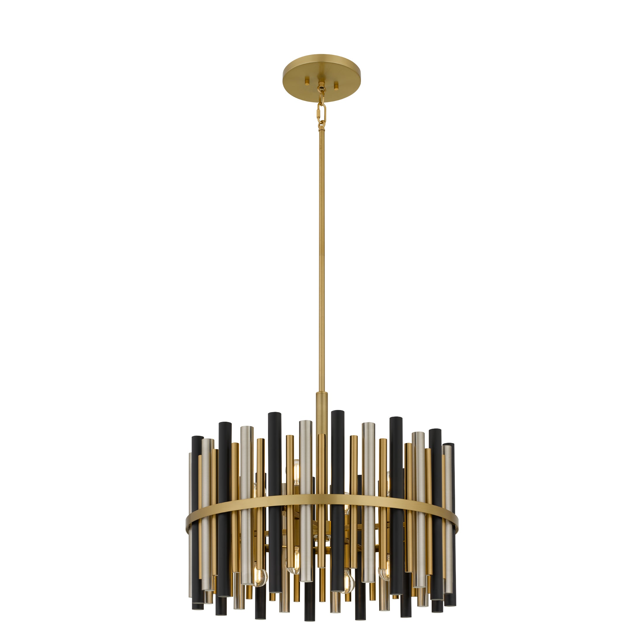 Richards Convertible Pendant