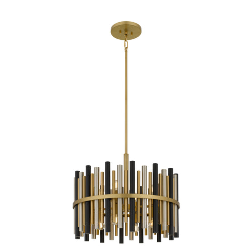 Richards Convertible Pendant
