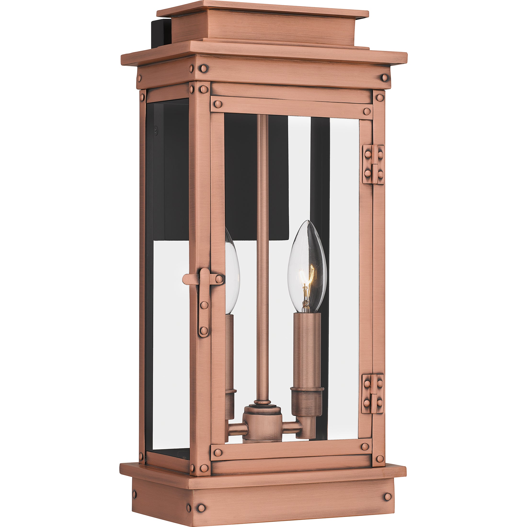 ノデル Nodel Queen ランタン Quoizel Noelle Wall Lantern