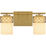 Tenley Bath Light