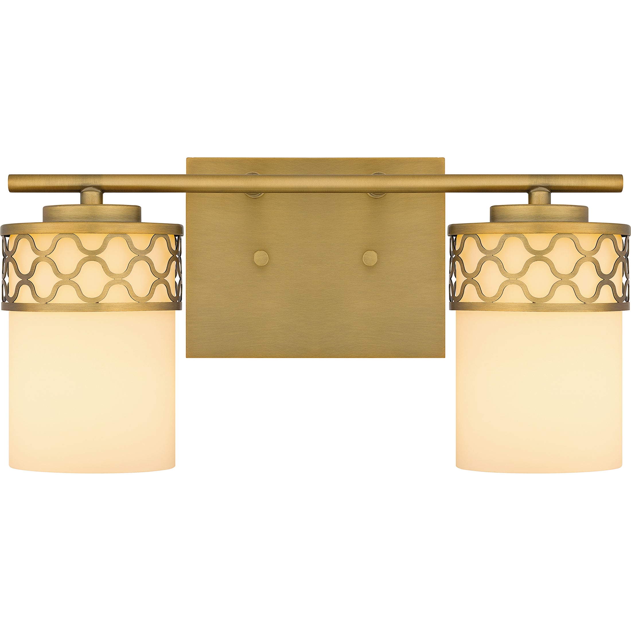 Tenley Bath Light