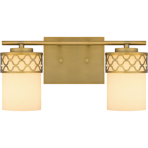 Tenley Bath Light