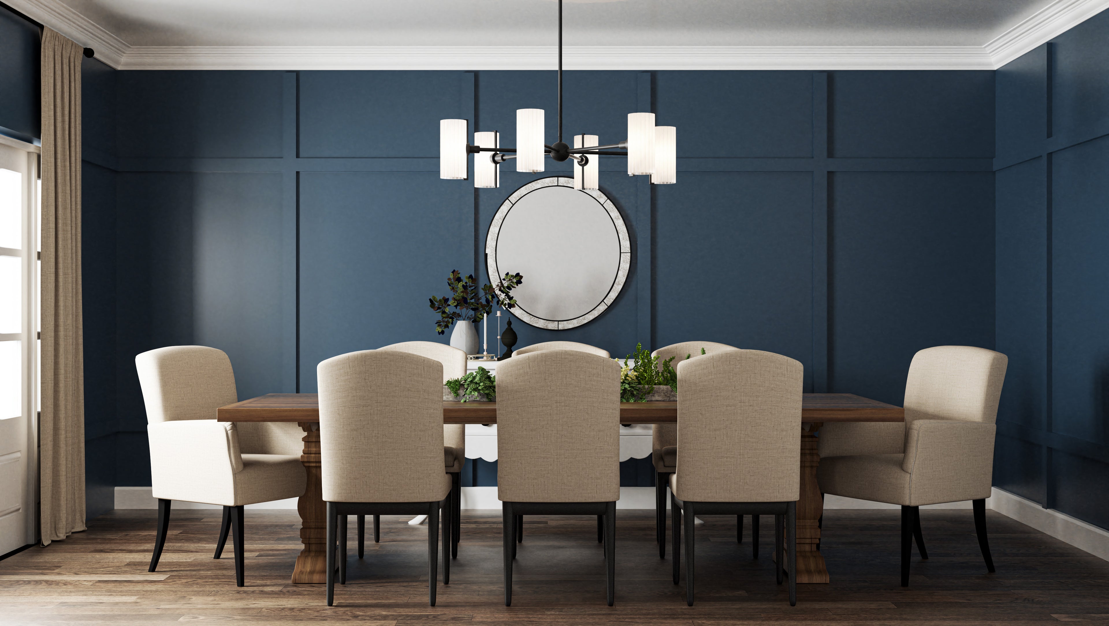 Curran Chandelier