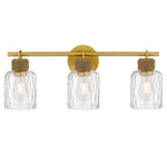 Baltic Bath Light