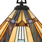 Inglenook Pendant
