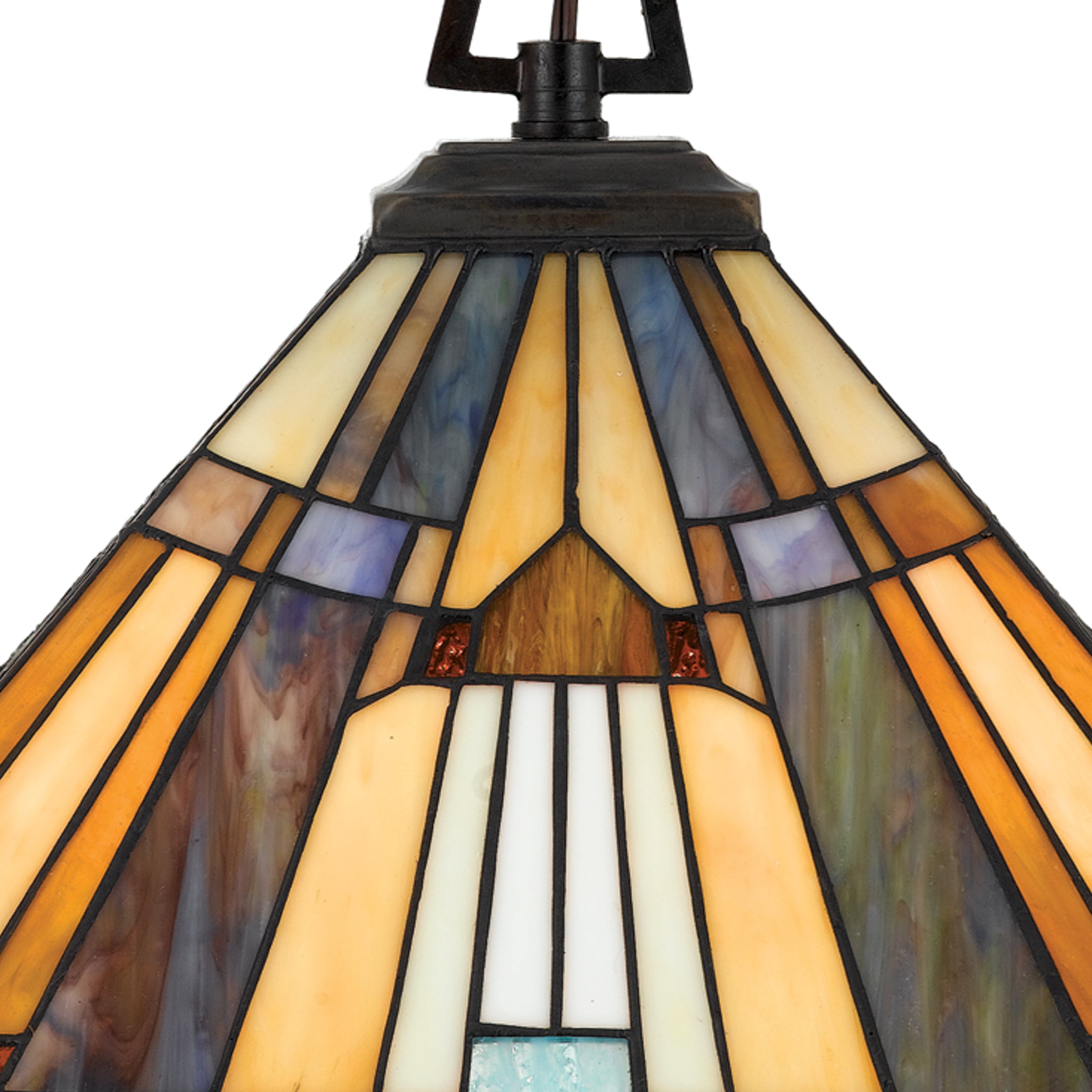 Inglenook Pendant