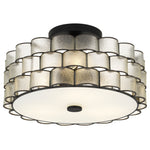 Rory Semi-Flush Mount