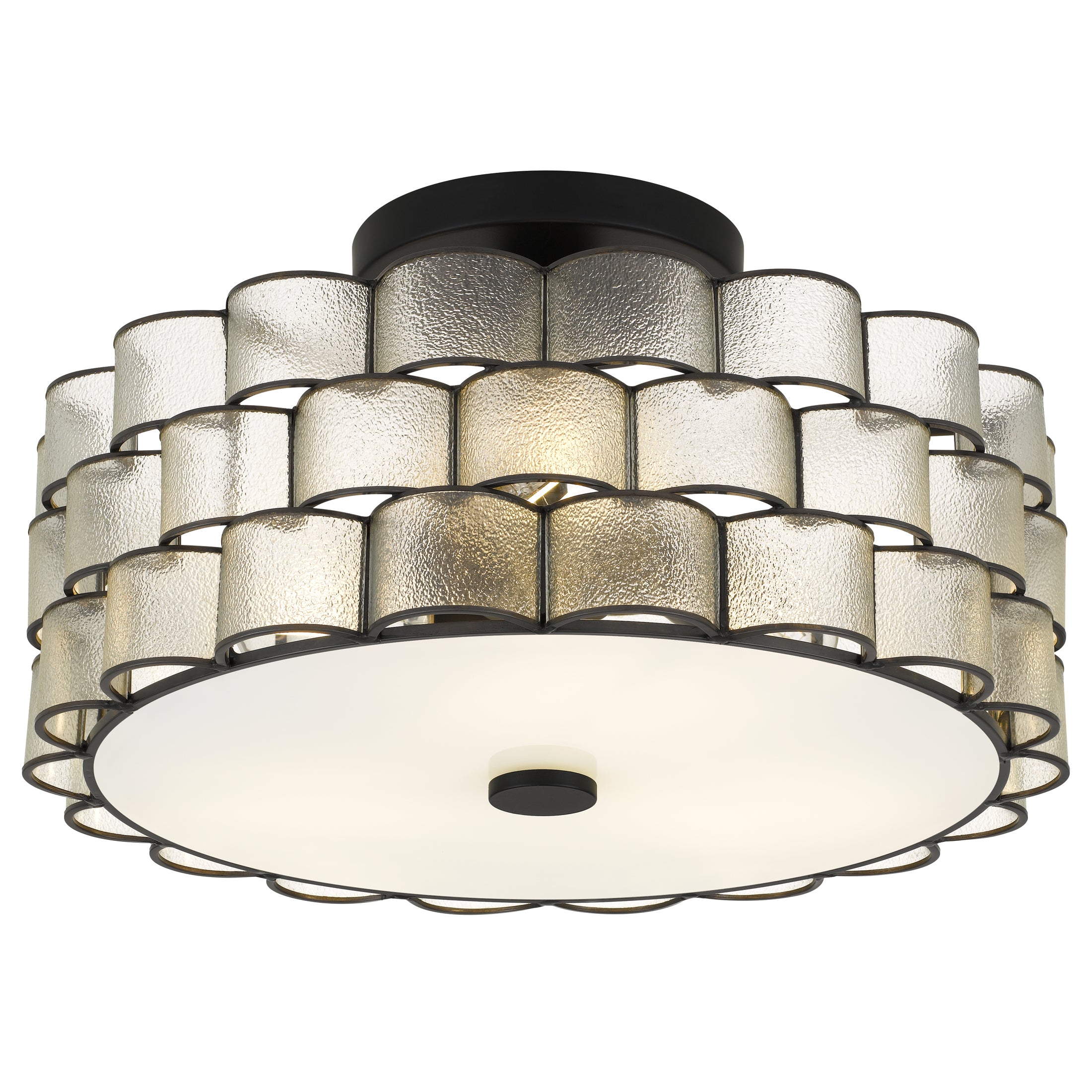 Rory Semi-Flush Mount