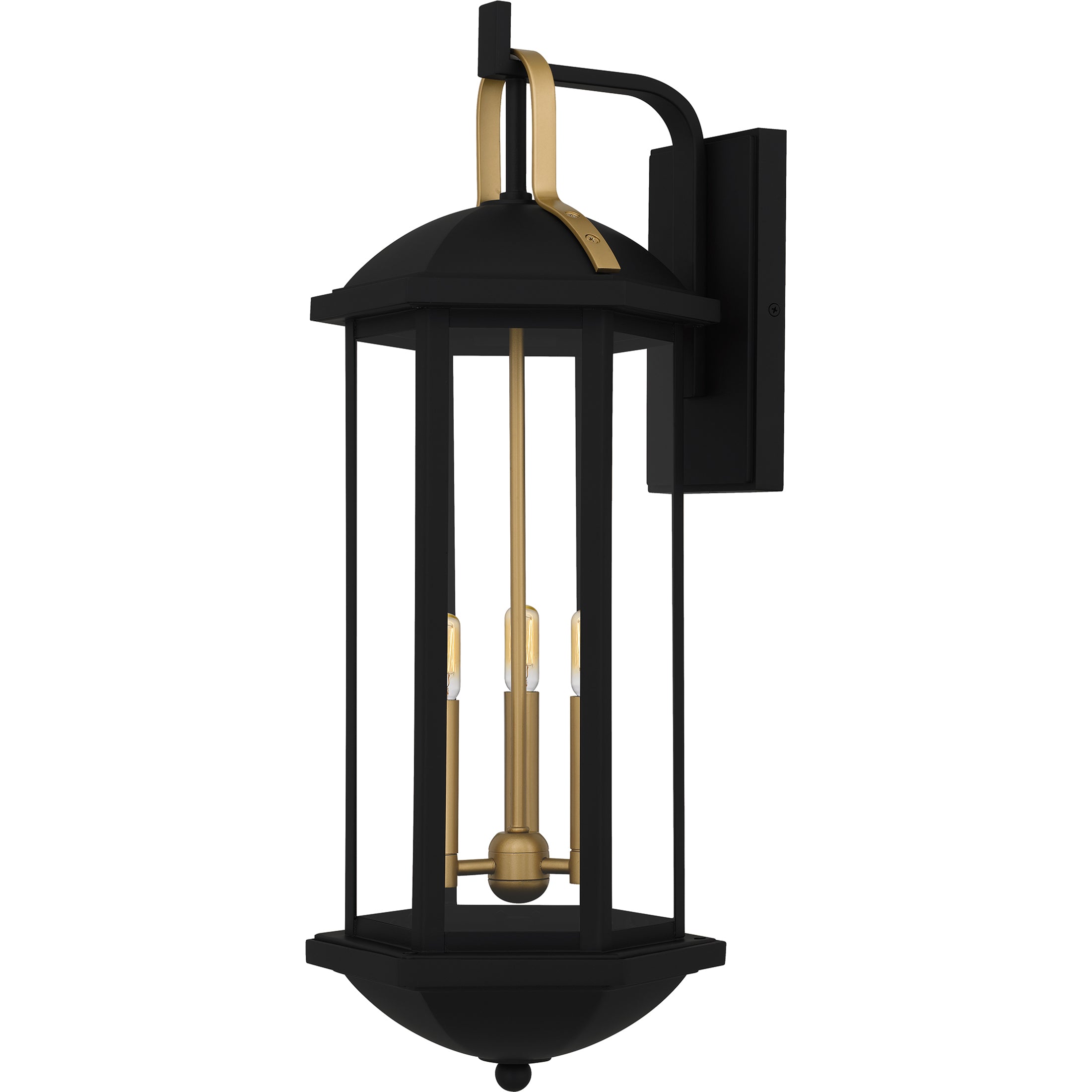 Crestfield Wall Light