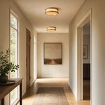 Colette Flush Mount
