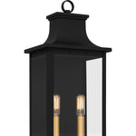 Abernathy Wall Light