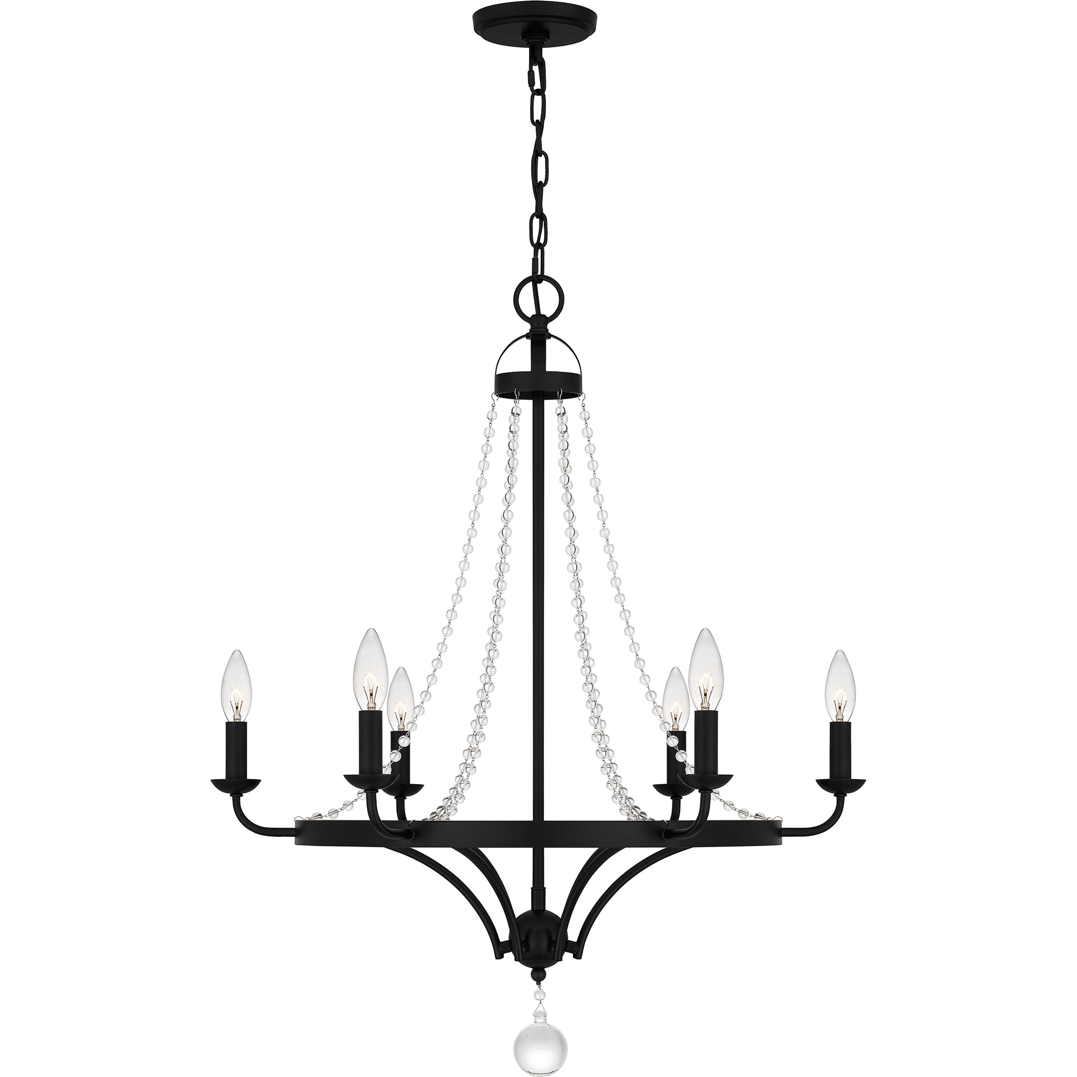 Adelaide Chandelier