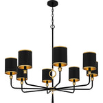 Lockery Chandelier