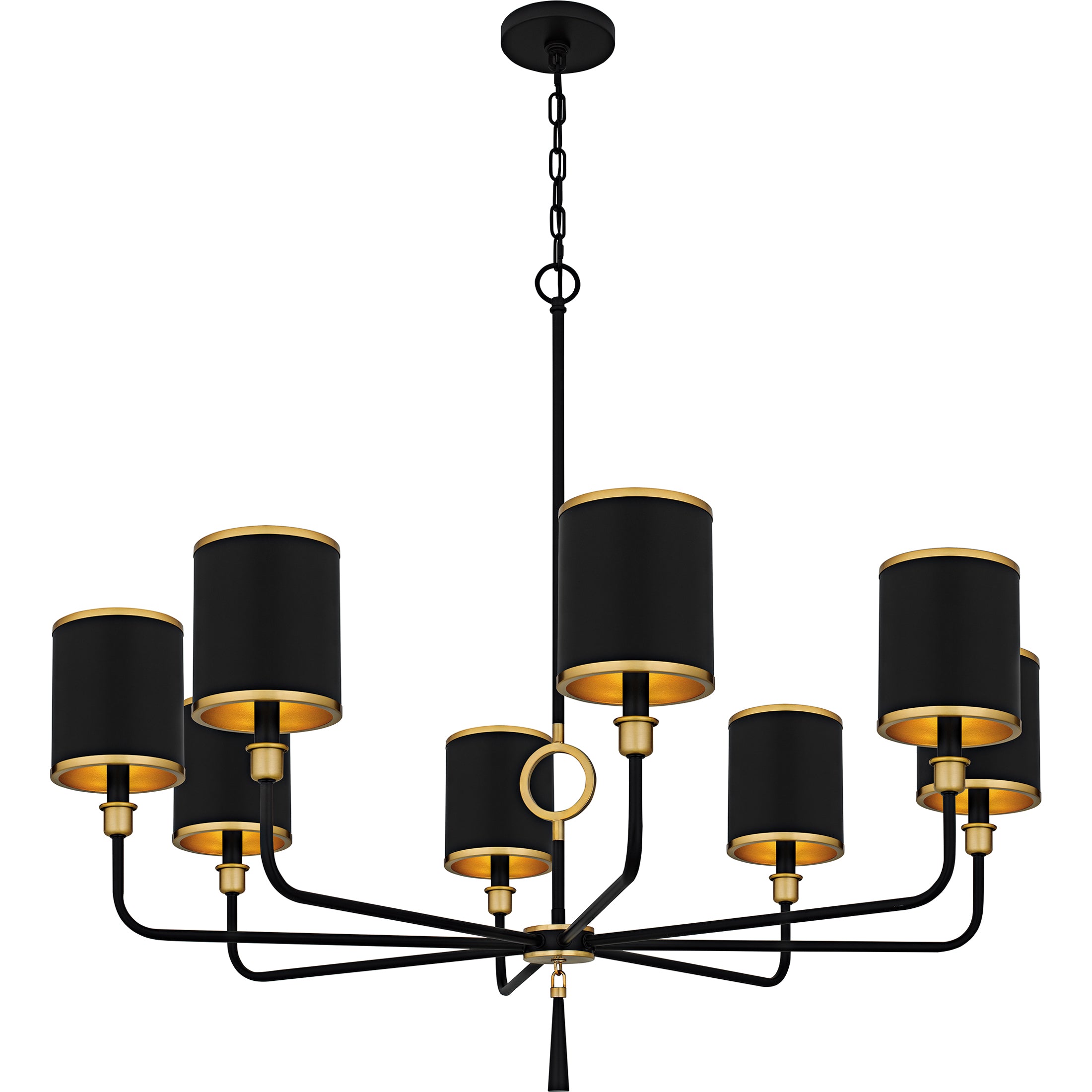 Lockery Chandelier