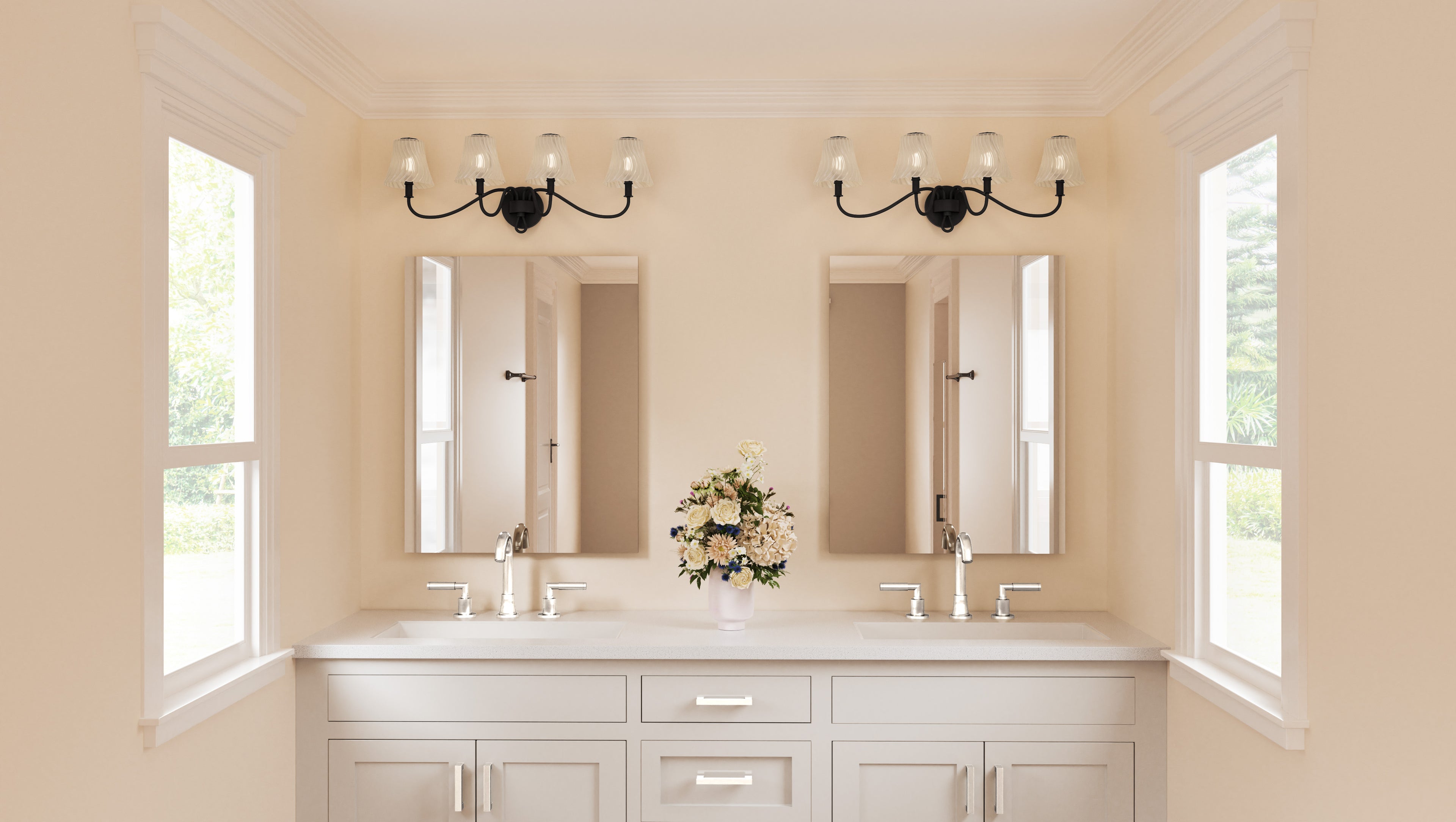 McKinney Bath Light